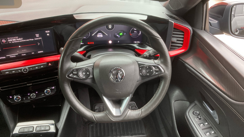 Vauxhall Mokka 100kW SRi Premium 50kWh 5dr Auto Electric Hatchback